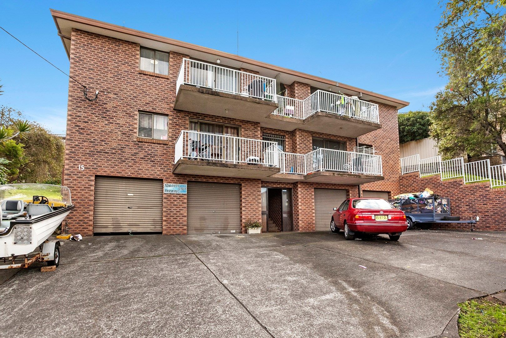 Unit 4/15 Melinda Grove, Lake Heights NSW 2502, Image 0