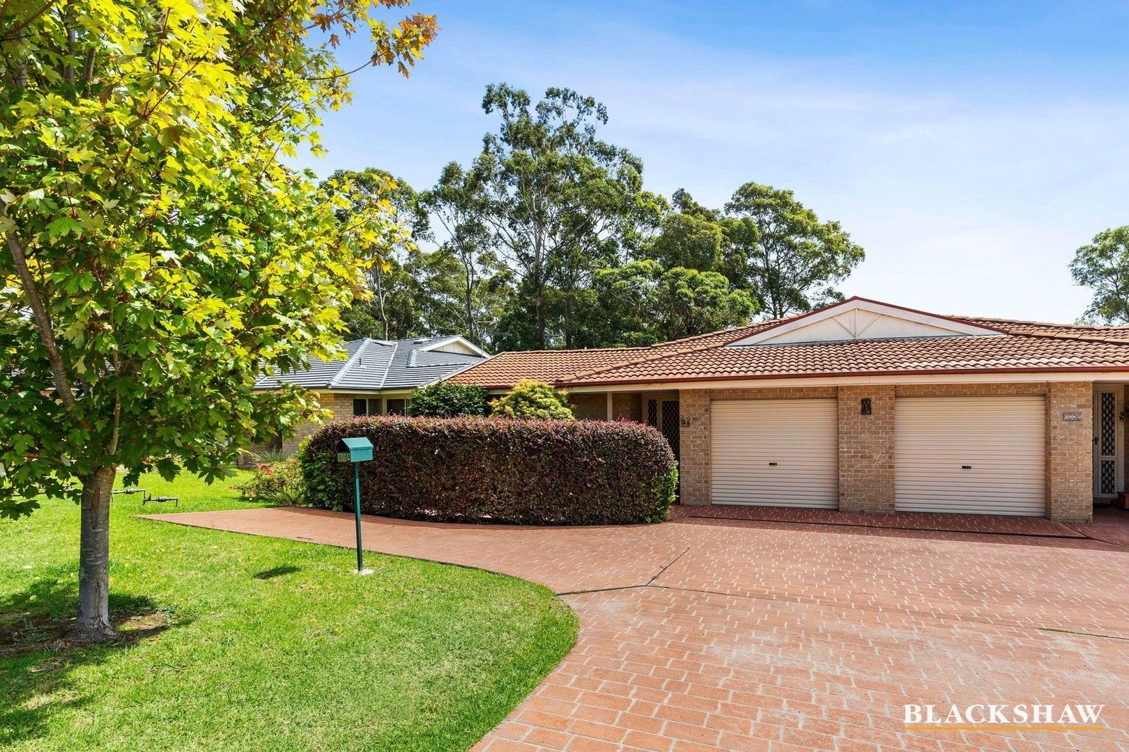 3 bedrooms Semi-Detached in 35A Thomas Mitchell Crescent SUNSHINE BAY NSW, 2536
