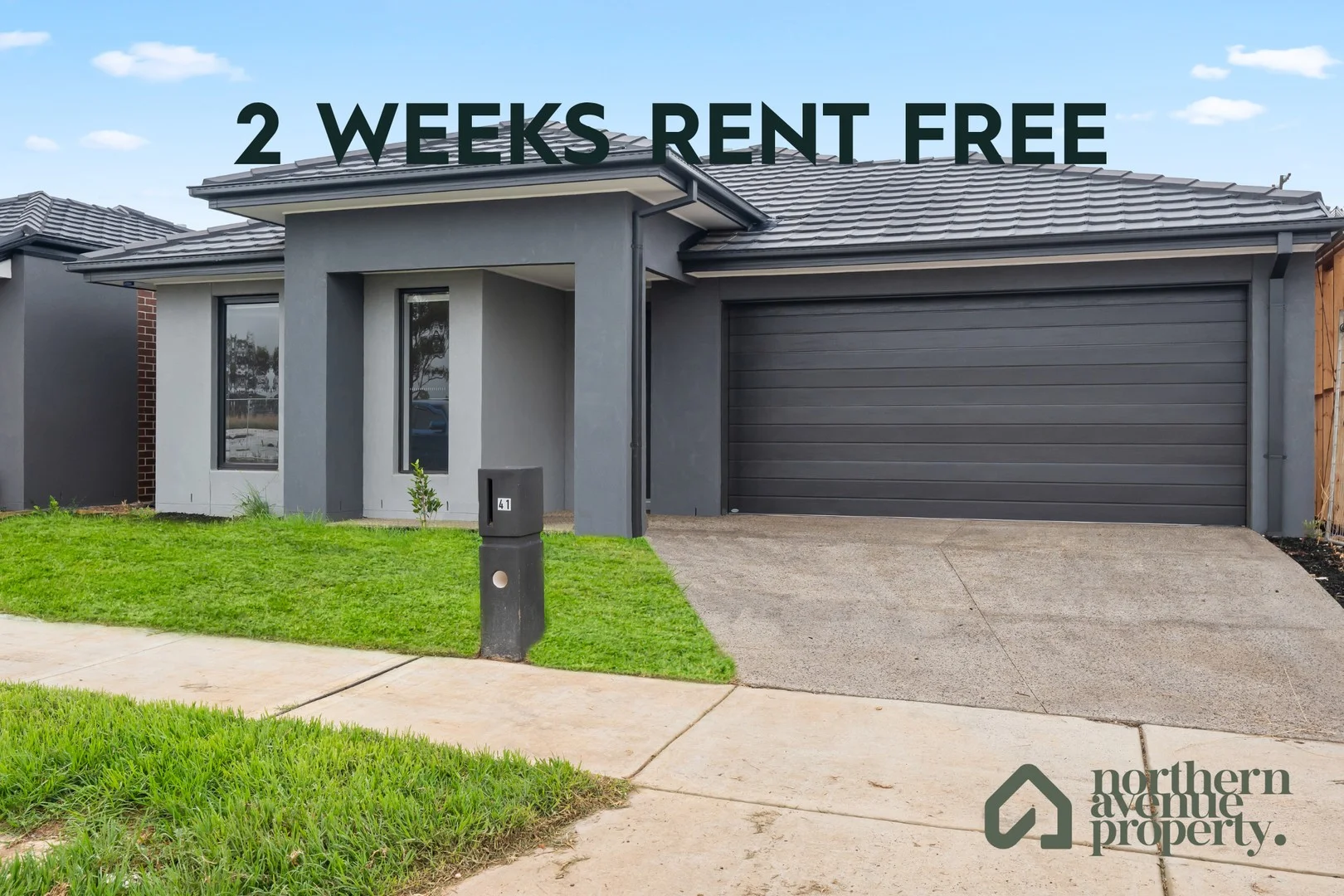 41 Homebush Esp, Fraser Rise VIC 3336