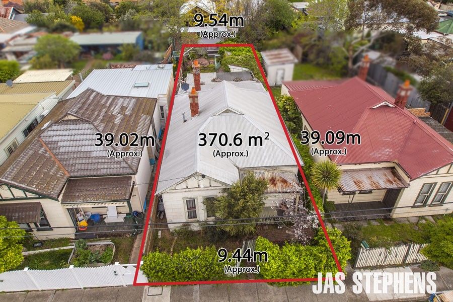 61 Station Road, Seddon VIC 3011, Image 0