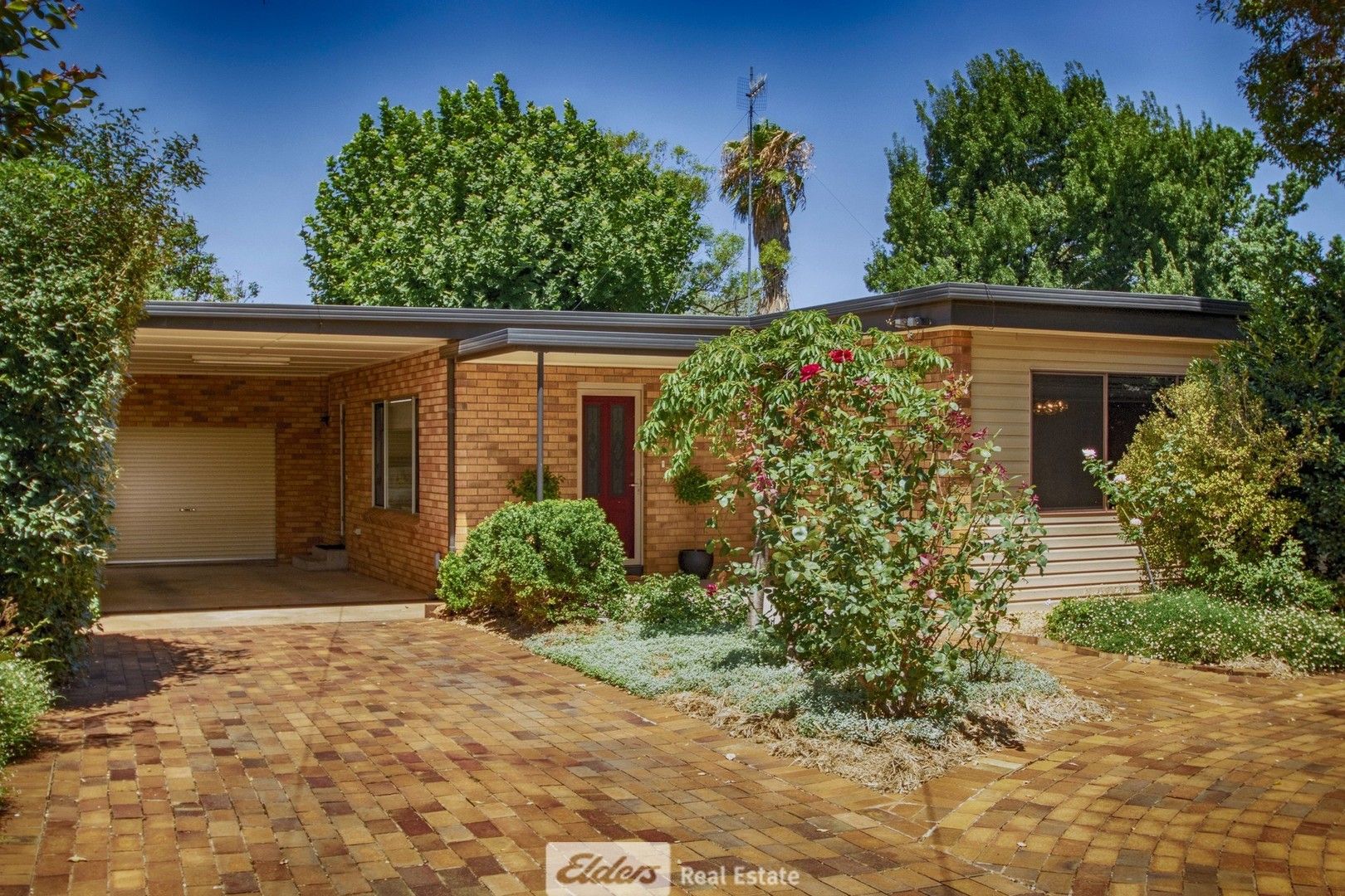 4 Wood Road, Griffith NSW 2680