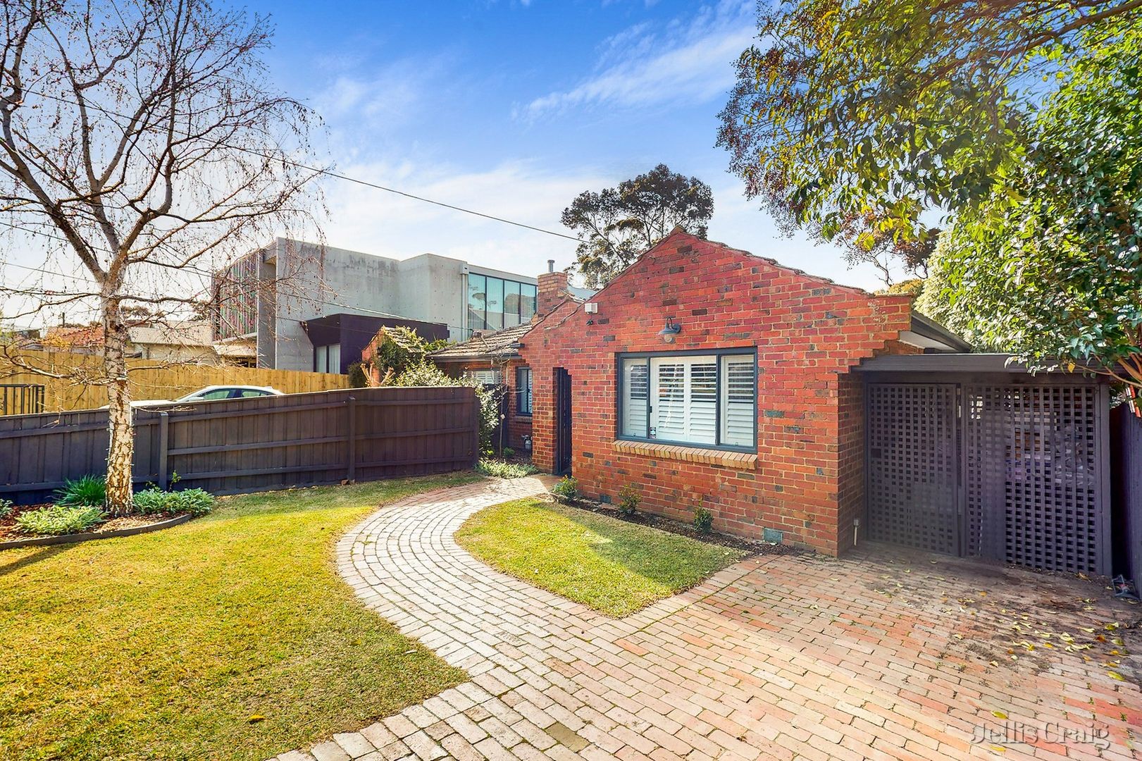 10 Fuller Street, Essendon Property History & Address Research Domain