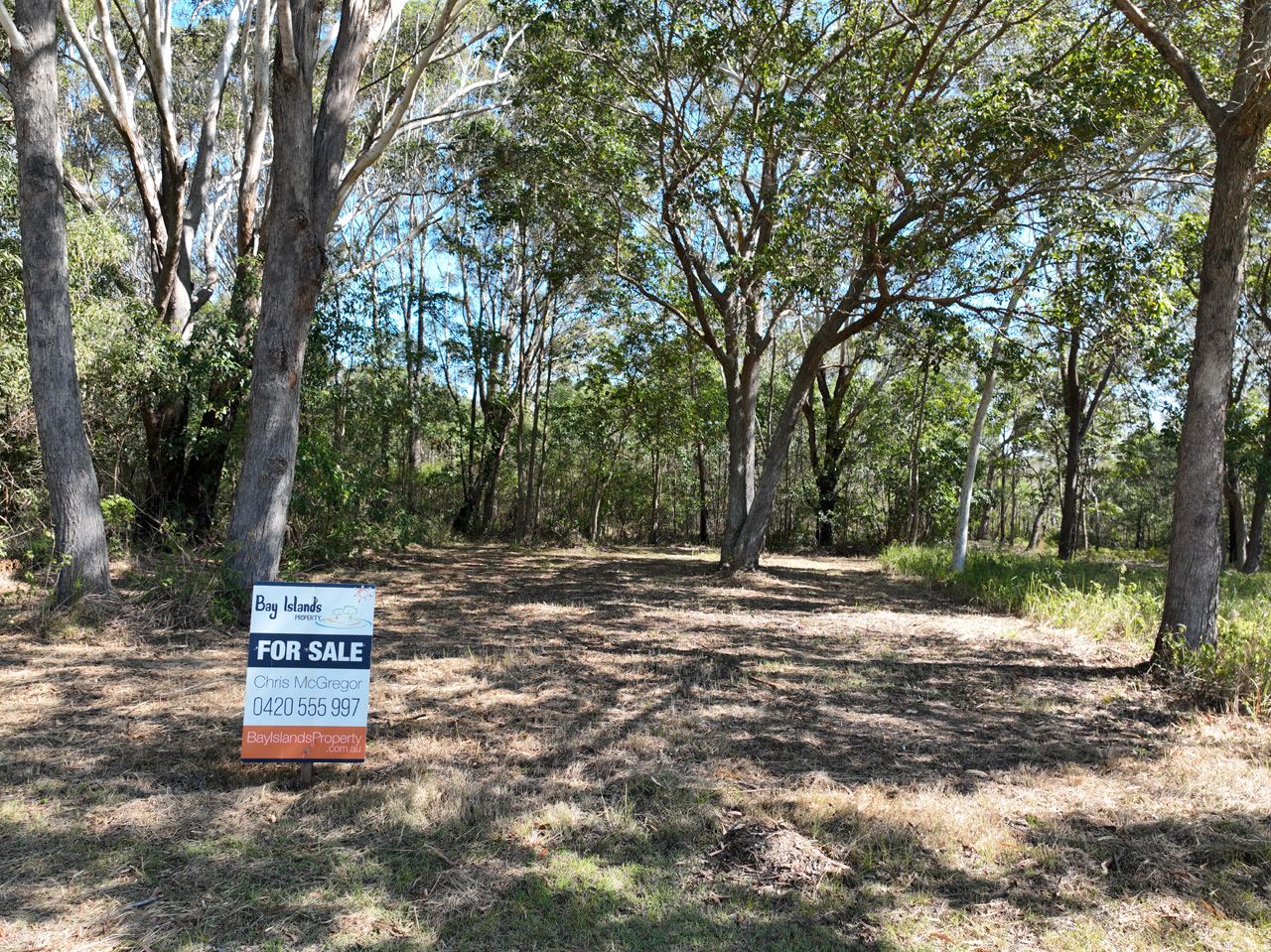 27 Bimbad Crescent, Russell Island QLD 4184, Image 0