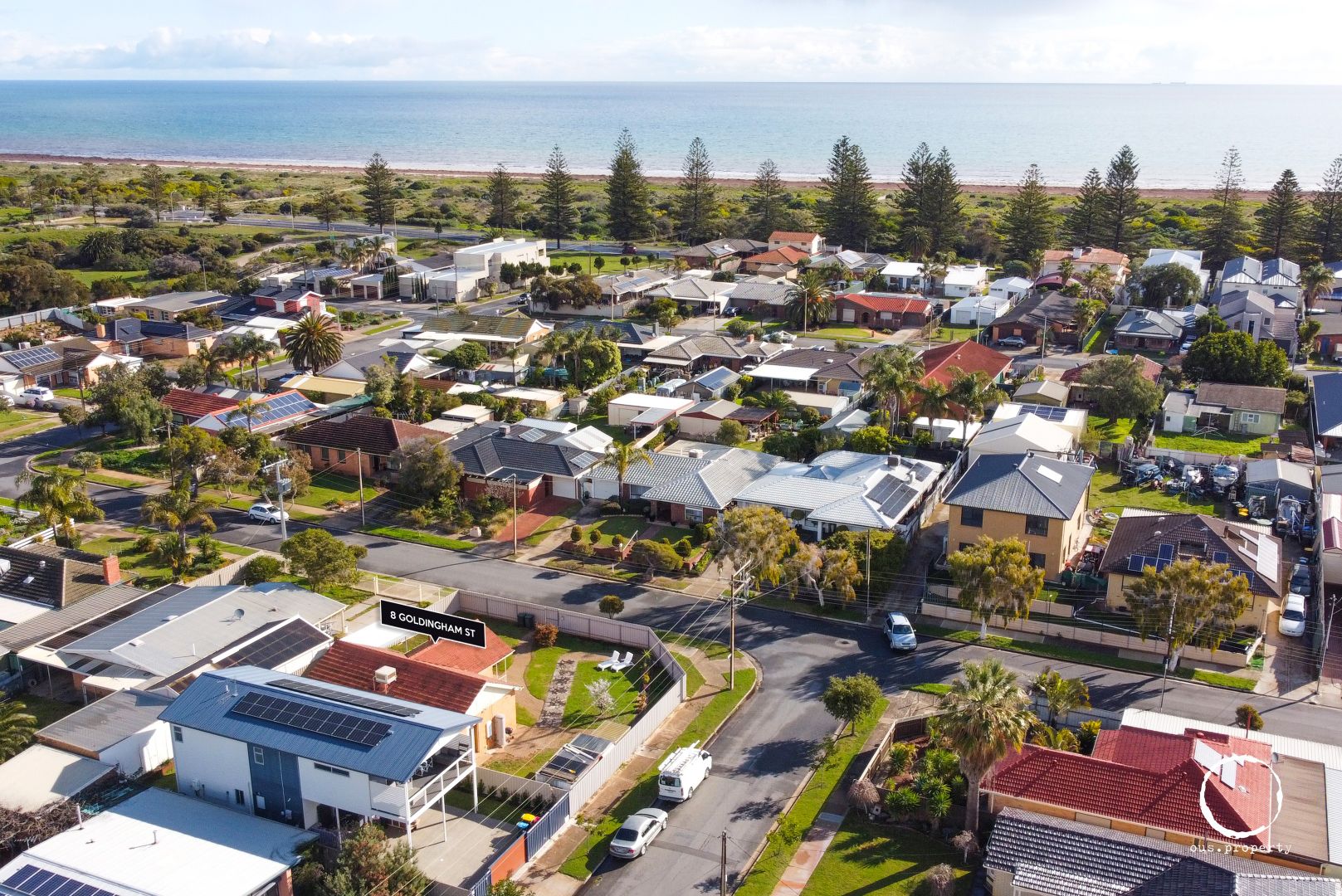 8 Goldingham Street, Taperoo SA 5017, Image 1