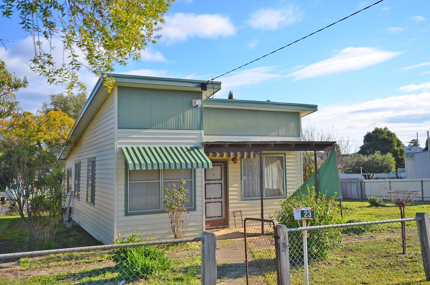 23 Clifton Avenue, Stawell Property History & Address Research Domain