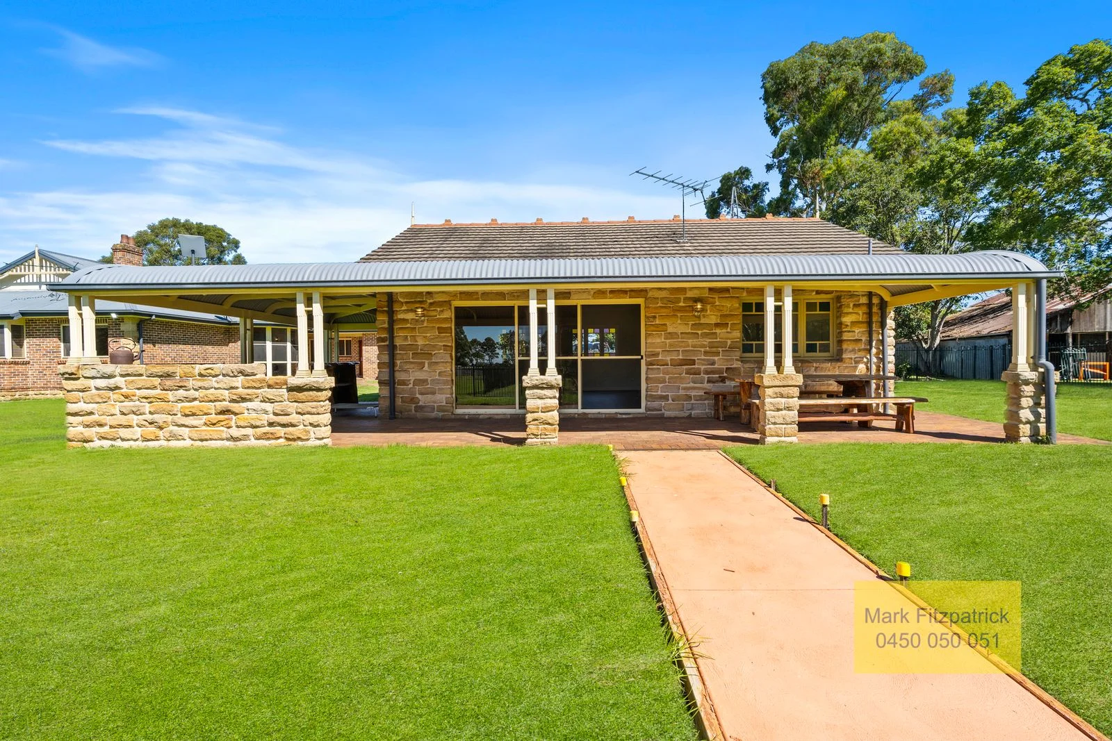 Additional image 17 of 60 Ambervale DRIVE, Orangeville NSW 2570