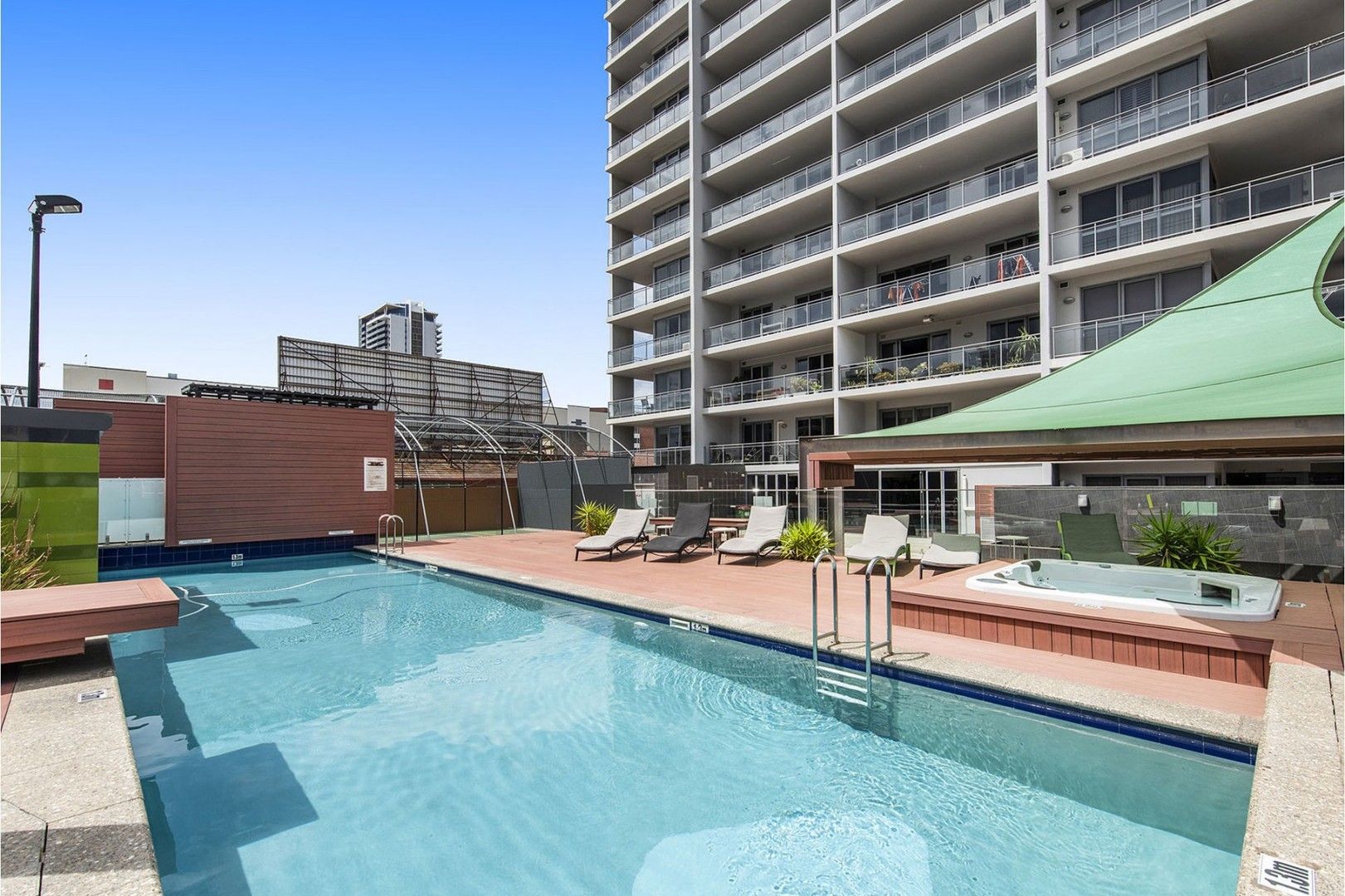 20/148 Adelaide Terrace, East Perth WA 6004, Image 0