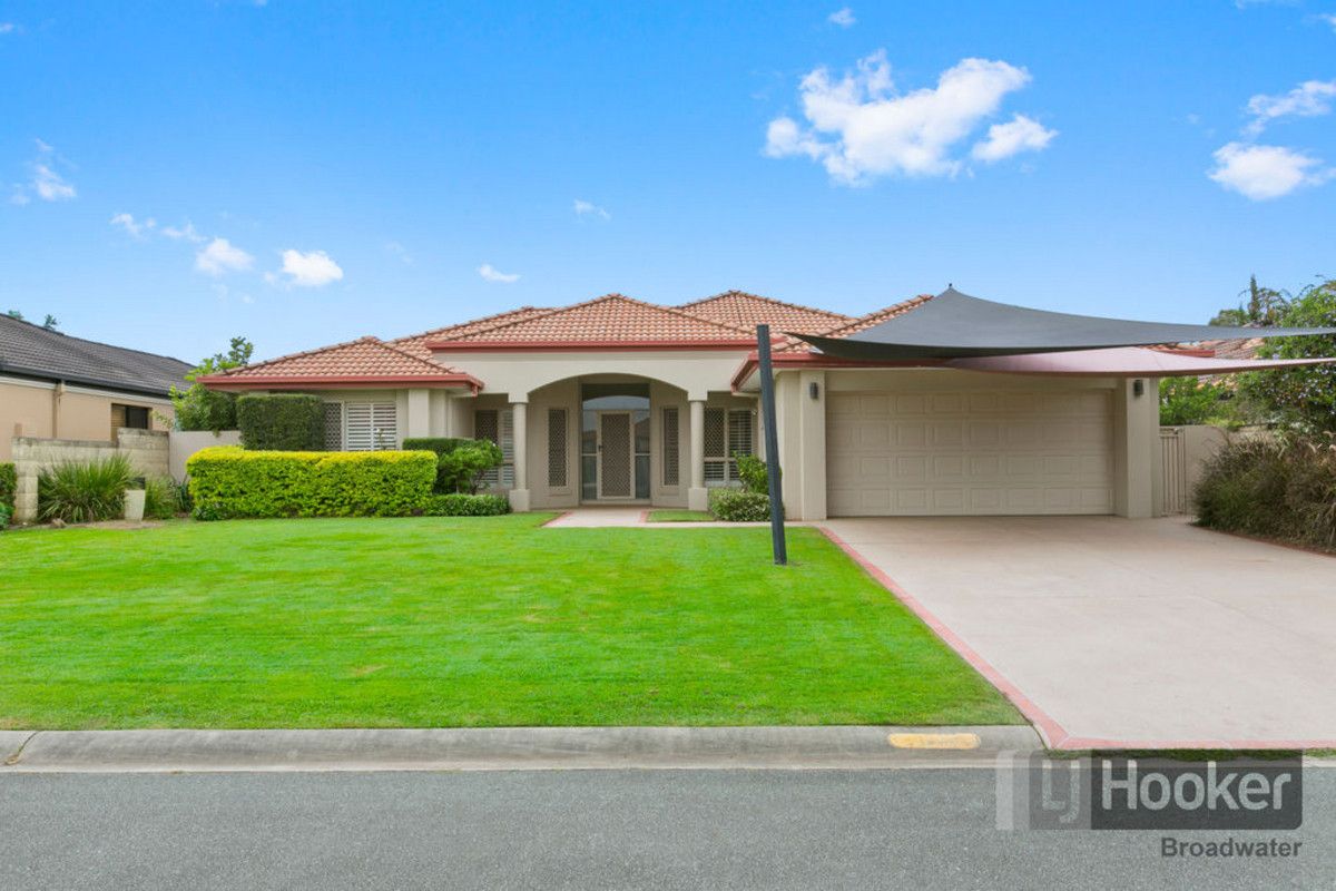 13 Dallow Crescent, Helensvale QLD 4212, Image 0