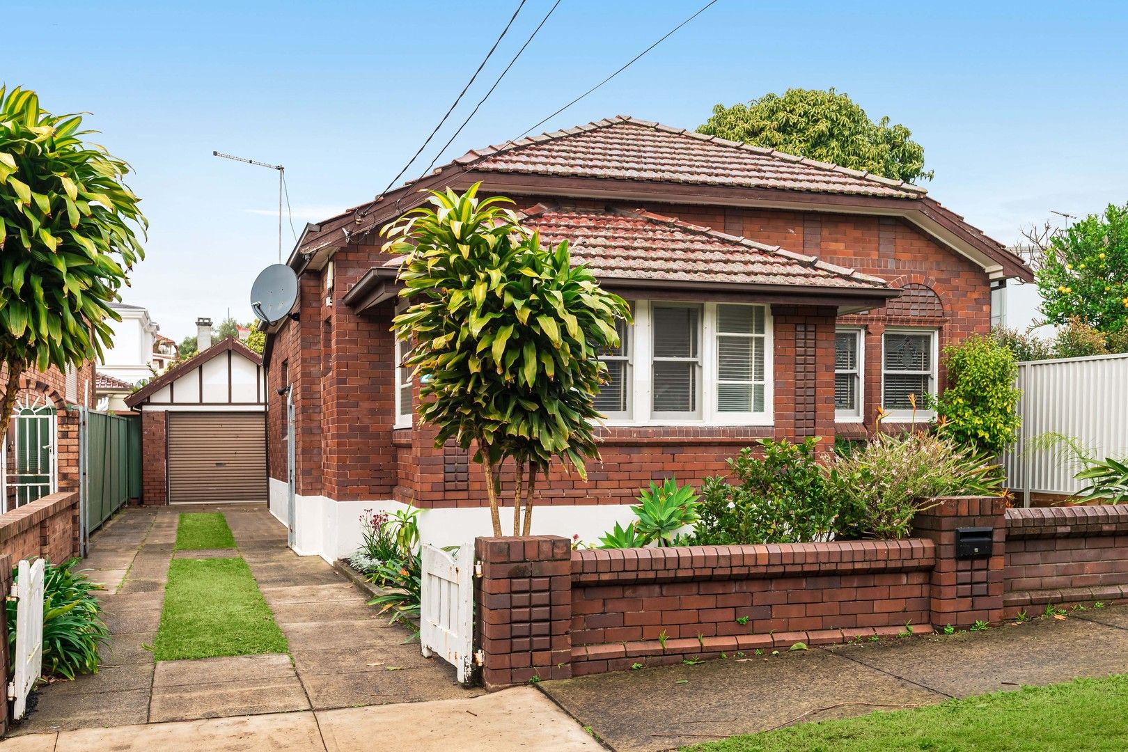 3 bedrooms House in 22 Arlington Street ROCKDALE NSW, 2216
