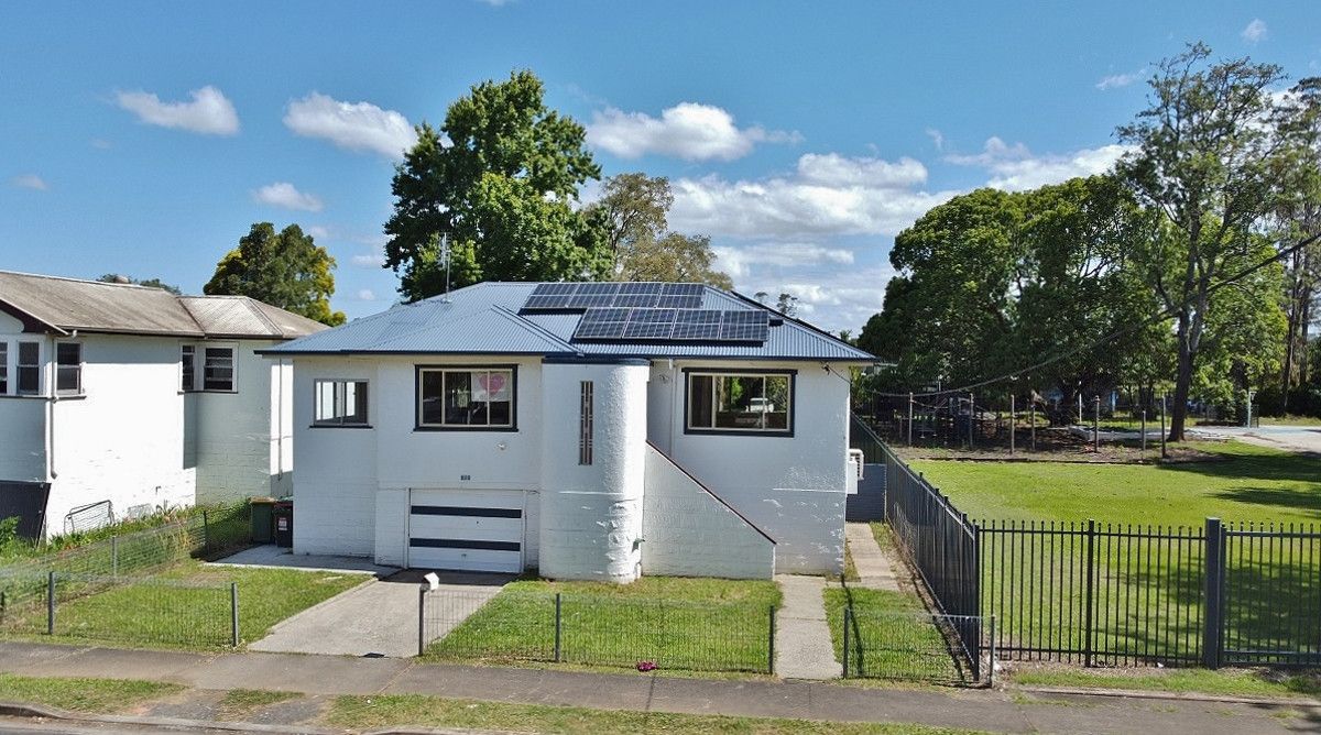 3 bedrooms House in 72 Phyllis Street SOUTH LISMORE NSW, 2480