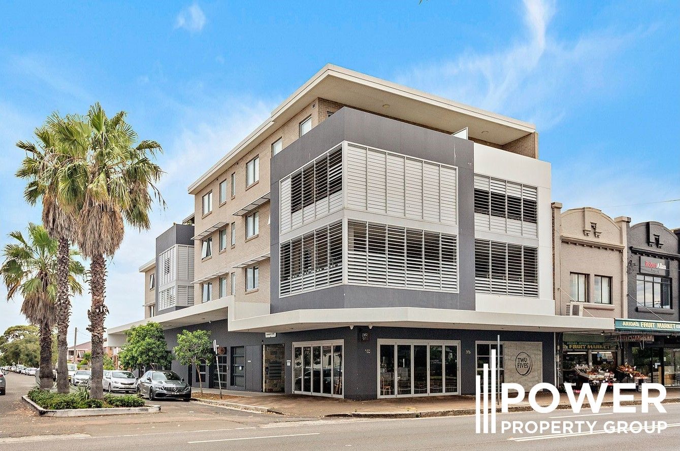 2 bedrooms Apartment / Unit / Flat in 203/2a Dougherty Street ROSEBERY NSW, 2018
