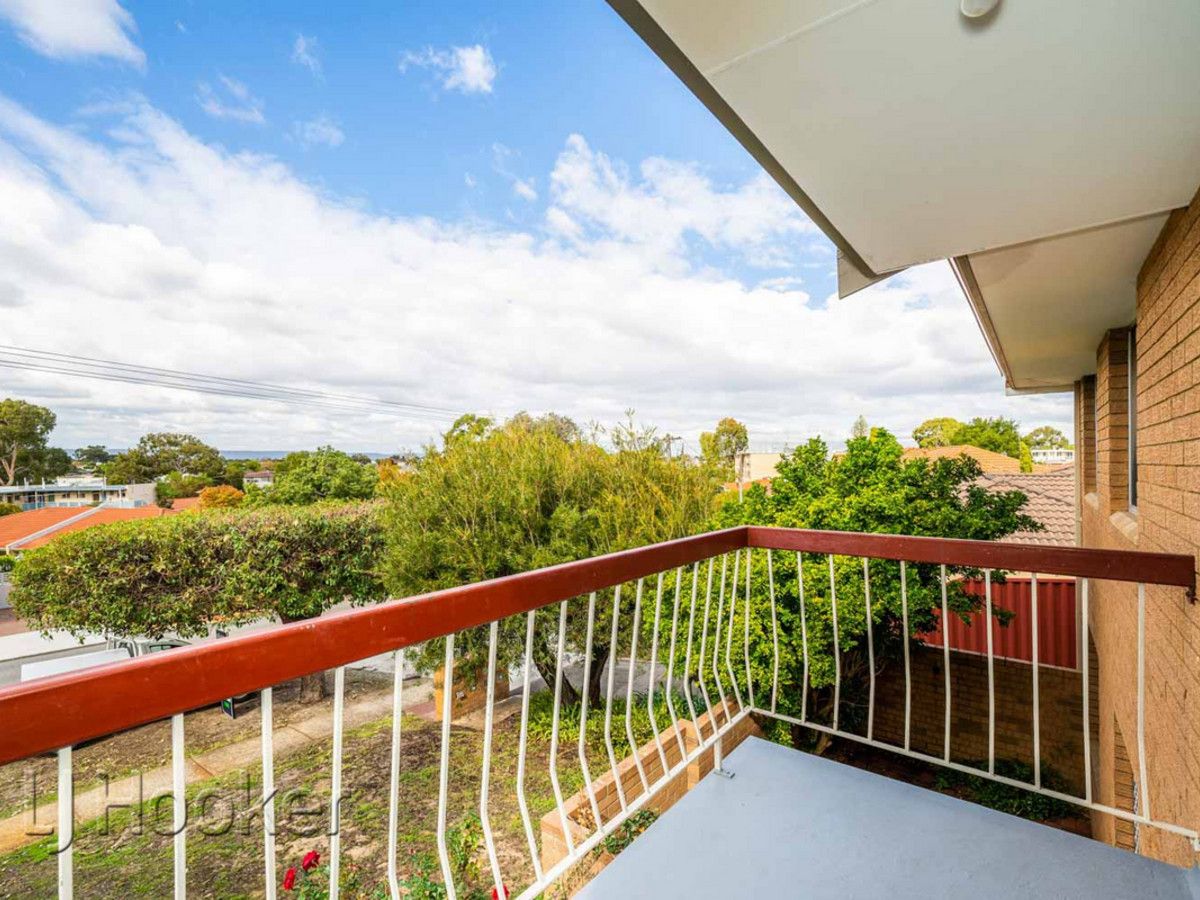 18/33 Joseph Street, Maylands WA 6051 Apartment For Rent Domain