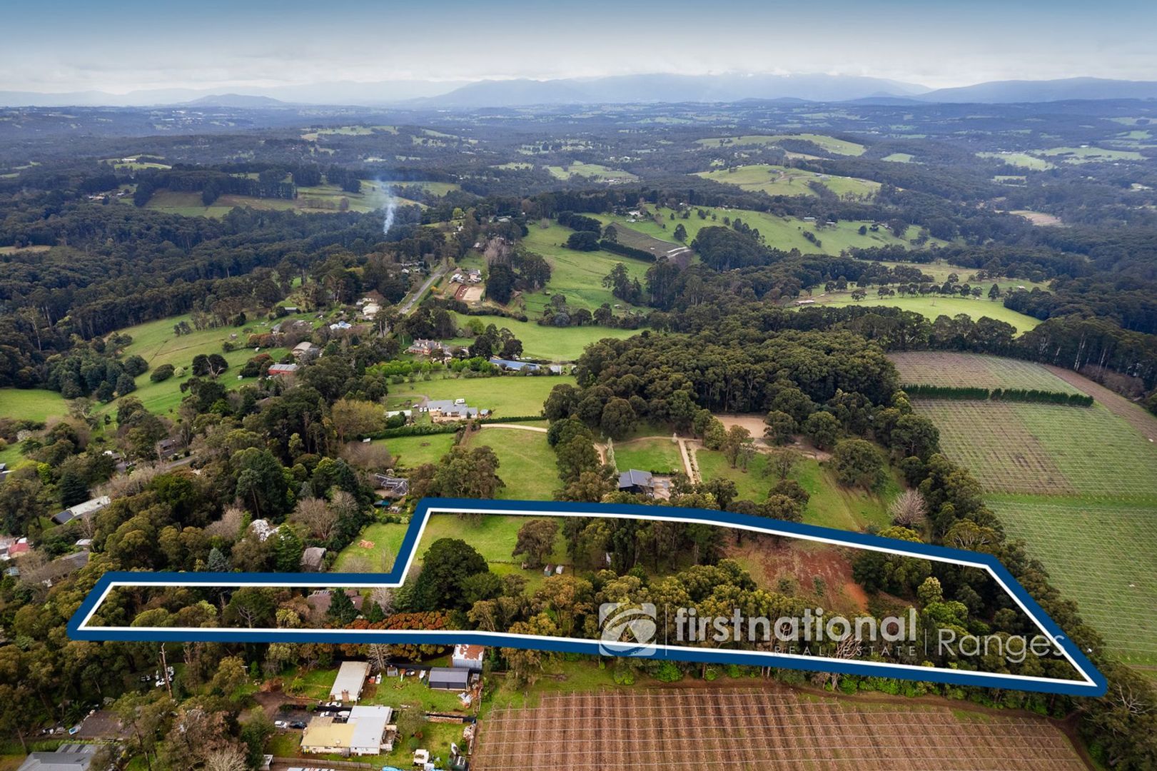 18B Margaret Road, Avonsleigh VIC 3782, Image 2