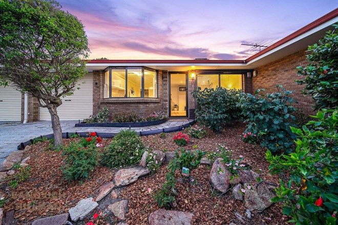 Picture of 2/120 Matheson Road, APPLECROSS WA 6153
