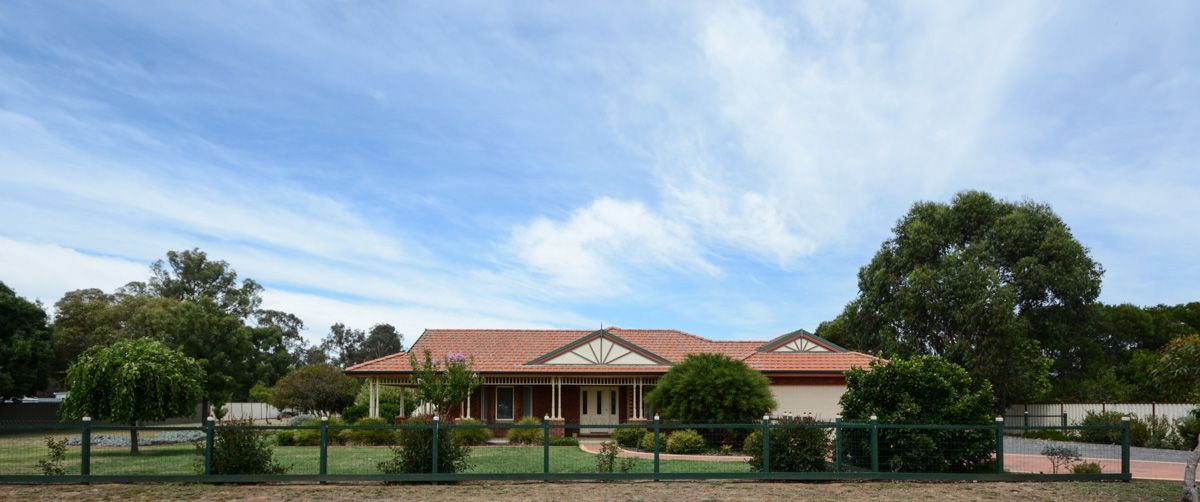 9 Meteorite Street, Murchison VIC 3610, Image 0