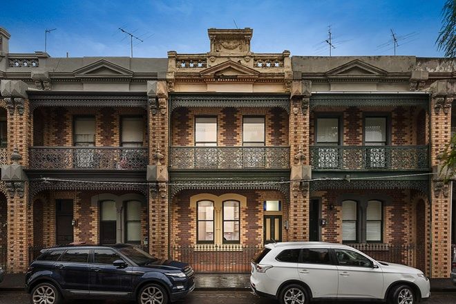 1293 Real Estate Properties For Sale In South Melbourne Vic 3205 Domain