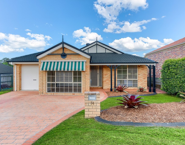 14 Chital Place, Chermside West QLD 4032