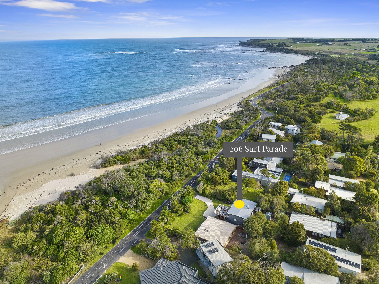 206 Surf Parade, Inverloch VIC 3996, Image 2