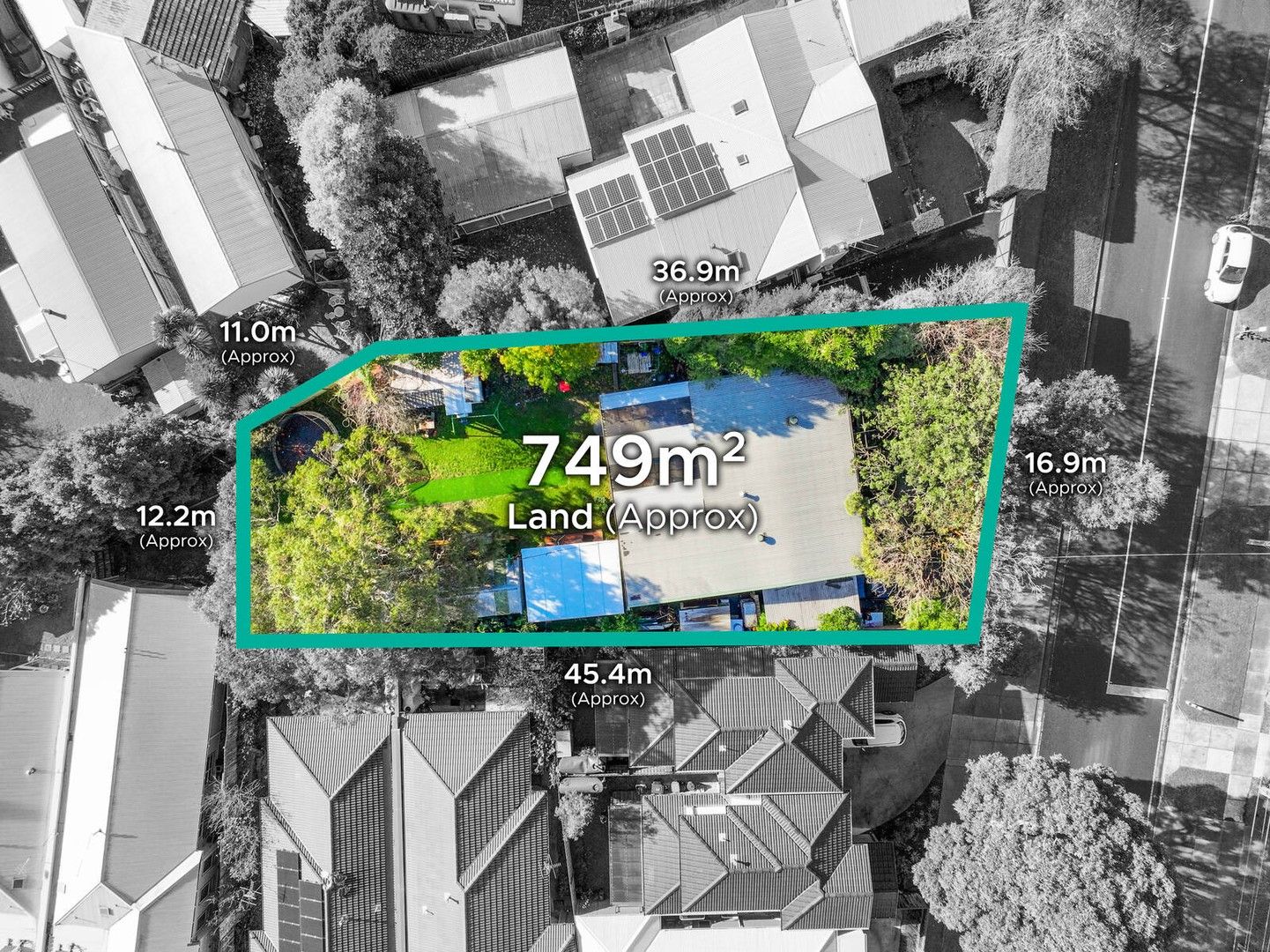 29 Johnson Drive, Ferntree Gully VIC 3156, Image 0