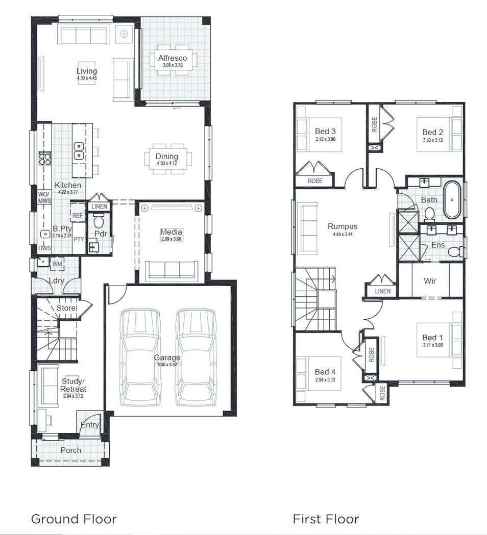  Albert Park, Box Hill NSW 2765 Domain