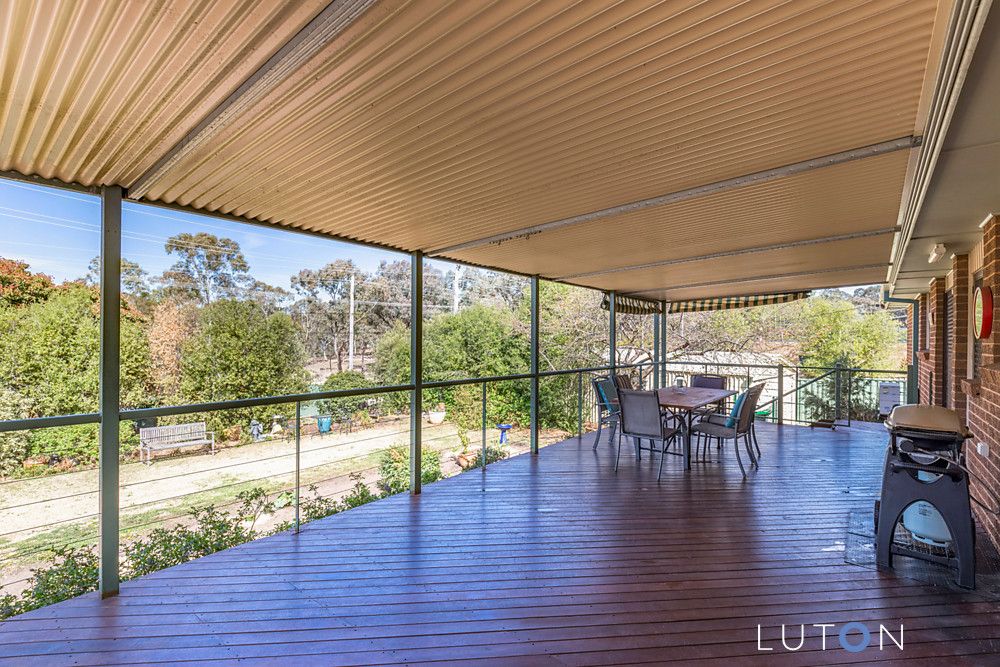 105 Kambalda Crescent, Fisher ACT 2611, Image 1