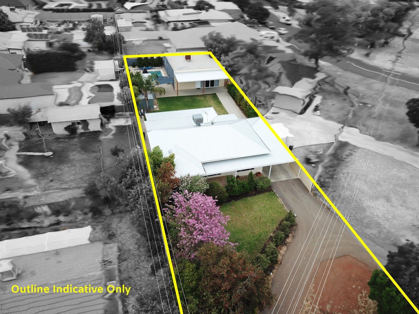 17 Wyangan Avenue, Griffith NSW 2680, Image 0