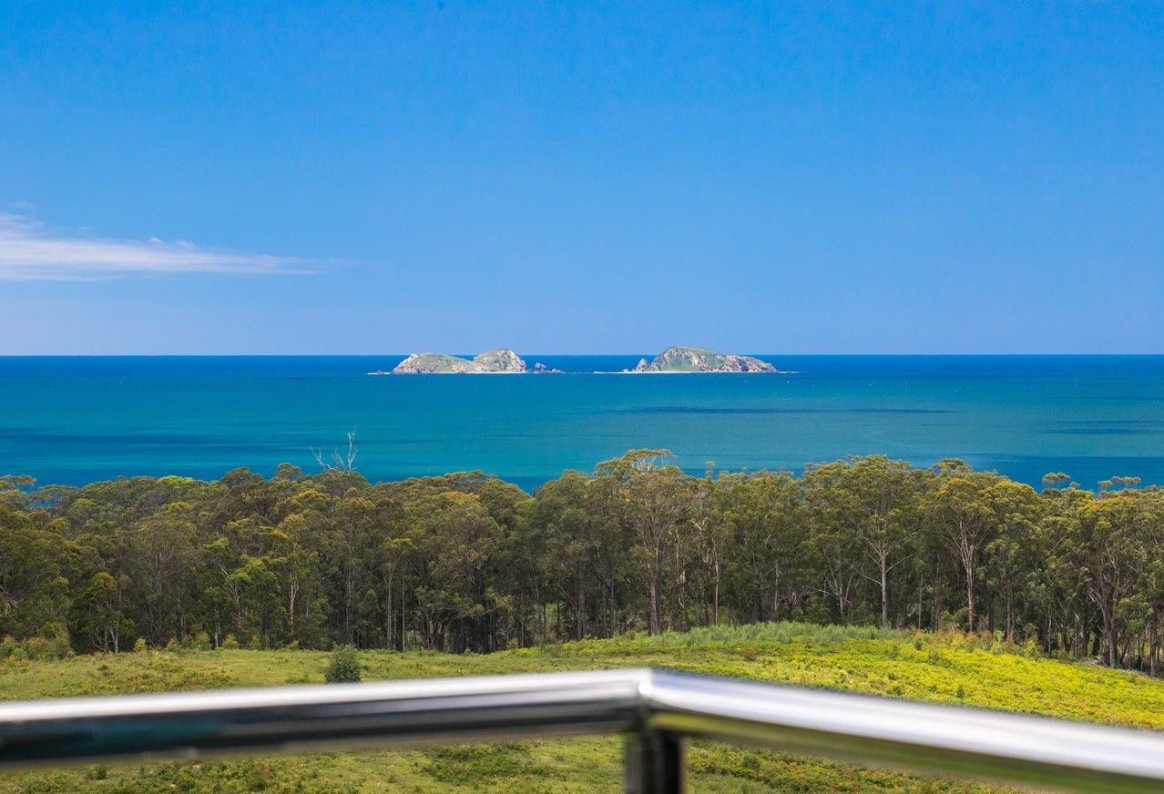 20-22 Seaview Way, Long Beach NSW 2536, Image 2