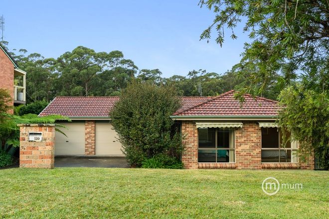 Picture of 110 Leo Drive, NARRAWALLEE NSW 2539