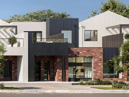 Primary image of 3 Yser Walk, Berwick VIC 3806