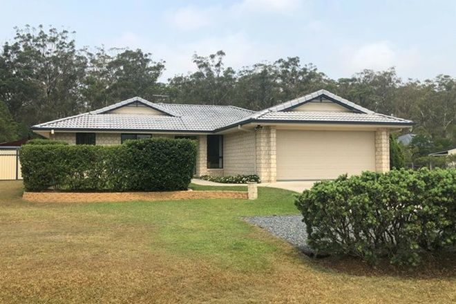 Picture of 46 Colonial Drive, GULMARRAD NSW 2463