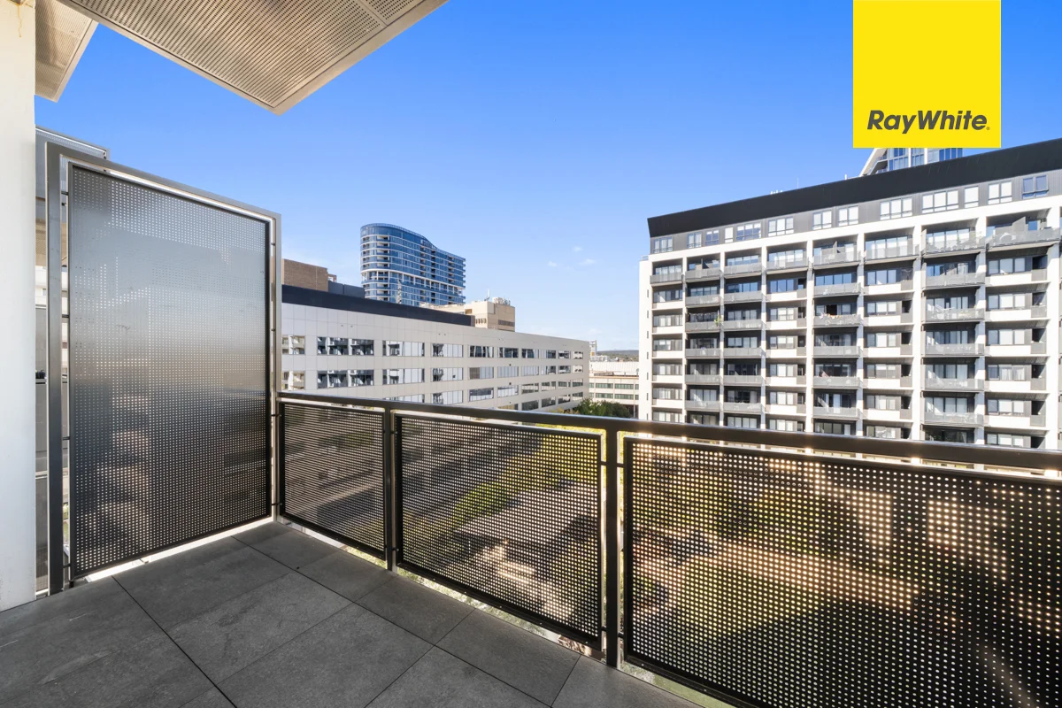 Additional image 10 of 507/35 Furzer Street, Phillip ACT 2606