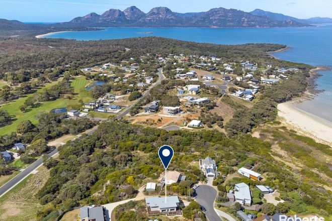 Picture of 145 Swanwick Drive, COLES BAY TAS 7215