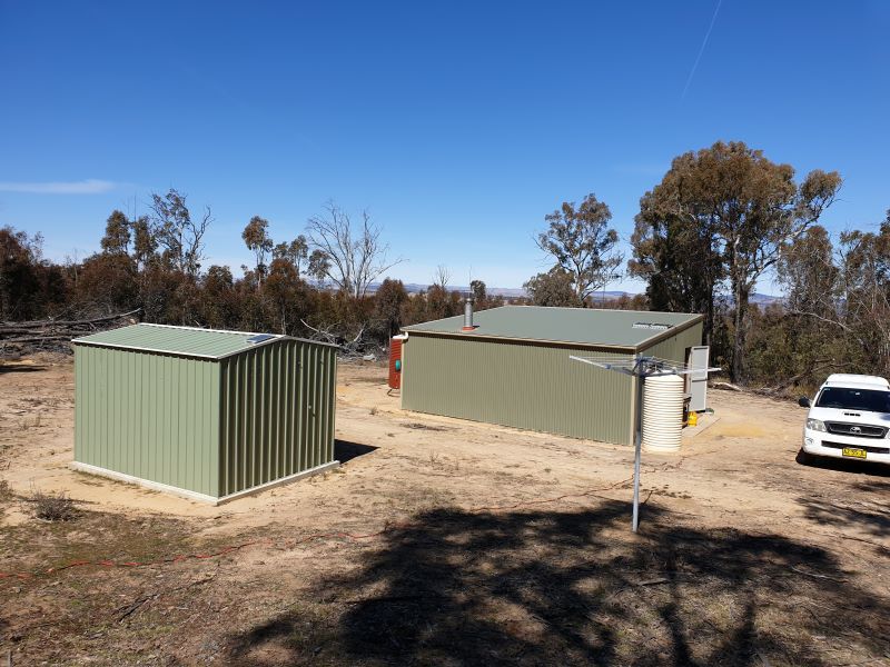 Lot 6 Shannons Flat Road, Cooma NSW 2630, Image 1