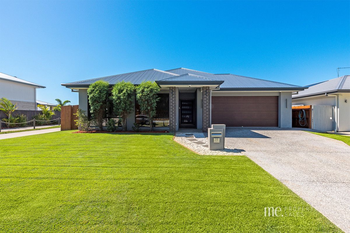 28 Creekview Court, Lawnton QLD 4501, Image 0