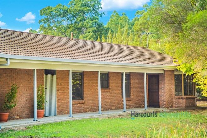 Picture of 3B Spring Court, HAHNDORF SA 5245