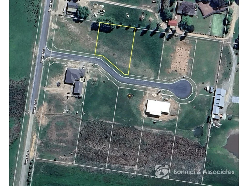 Additional image 6 of 3 Leonard Court, Beechworth VIC 3747