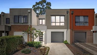 Picture of 15 Spriggs Drive, CROYDON VIC 3136