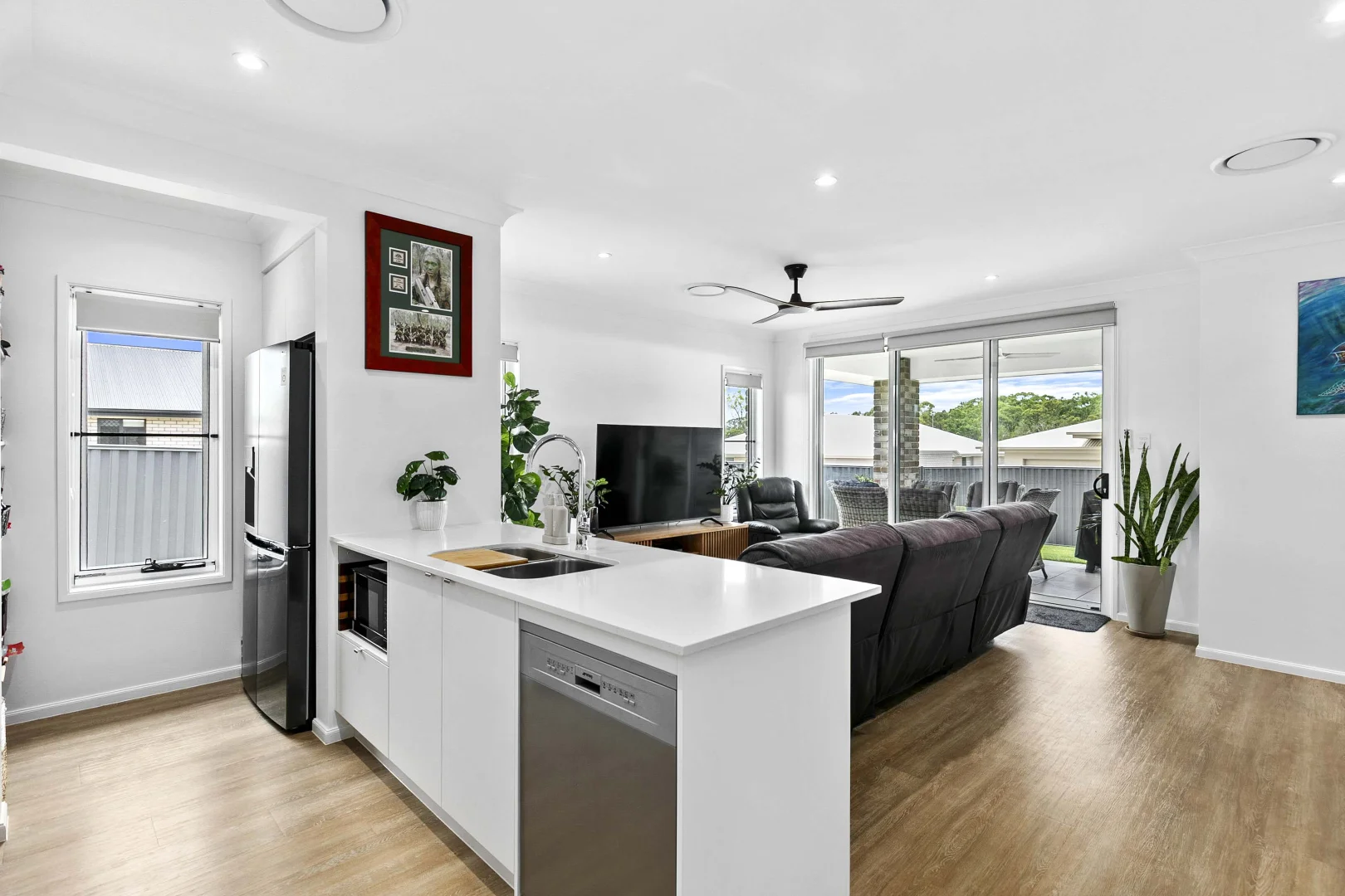 Additional image 4 of 122A Bideford St., Torquay QLD 4655