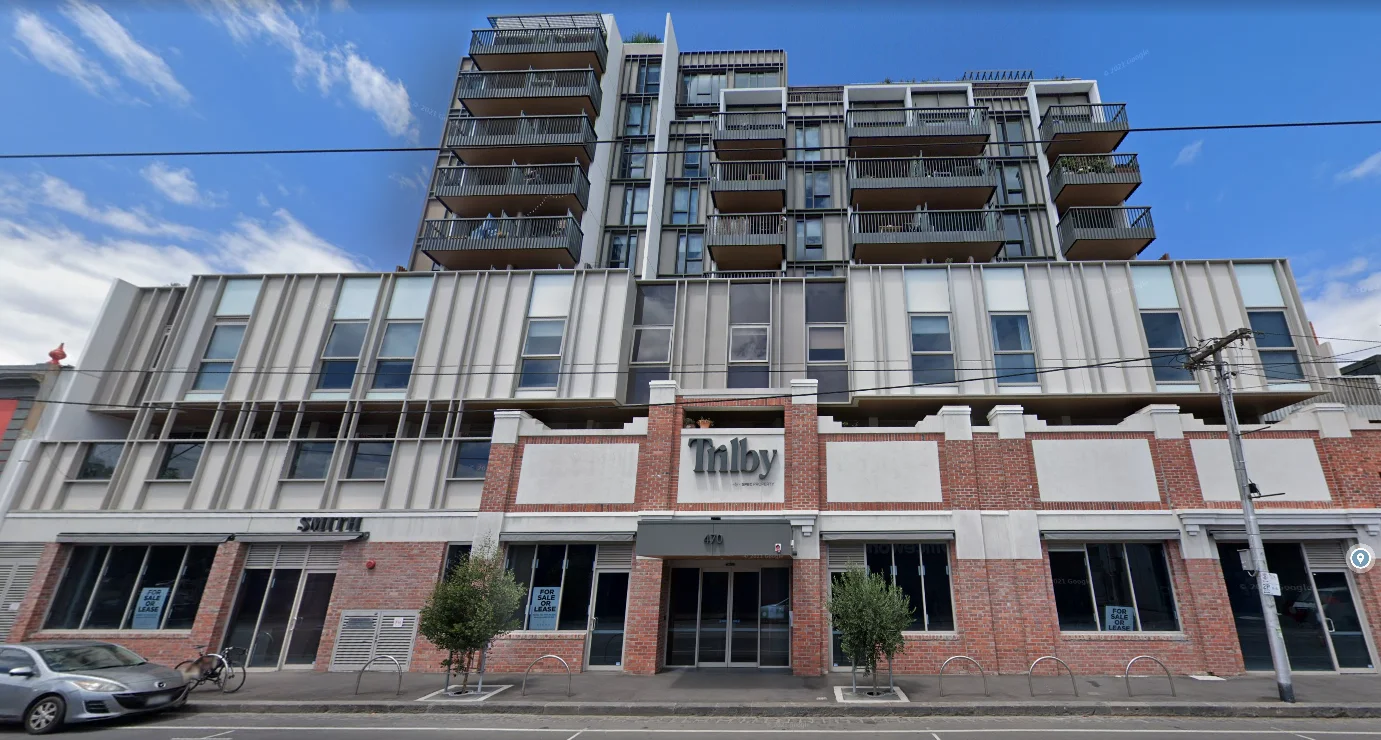 Additional image 5 of 5/470 Smith Street, Collingwood VIC 3066