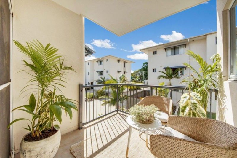 21/47 Barney Street, Barney Point QLD 4680, Image 0