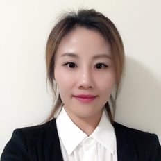 Jackie Xie, Sales representative