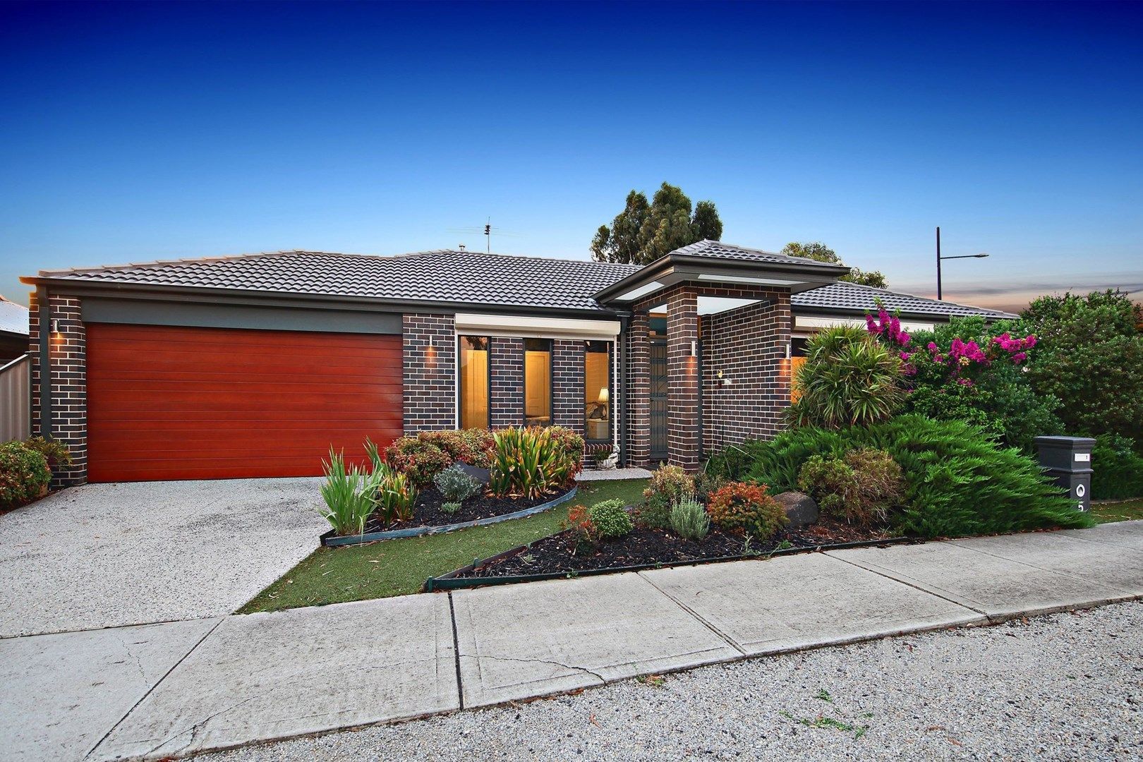 5 Wills Terrace, Burnside Heights VIC 3023, Image 0