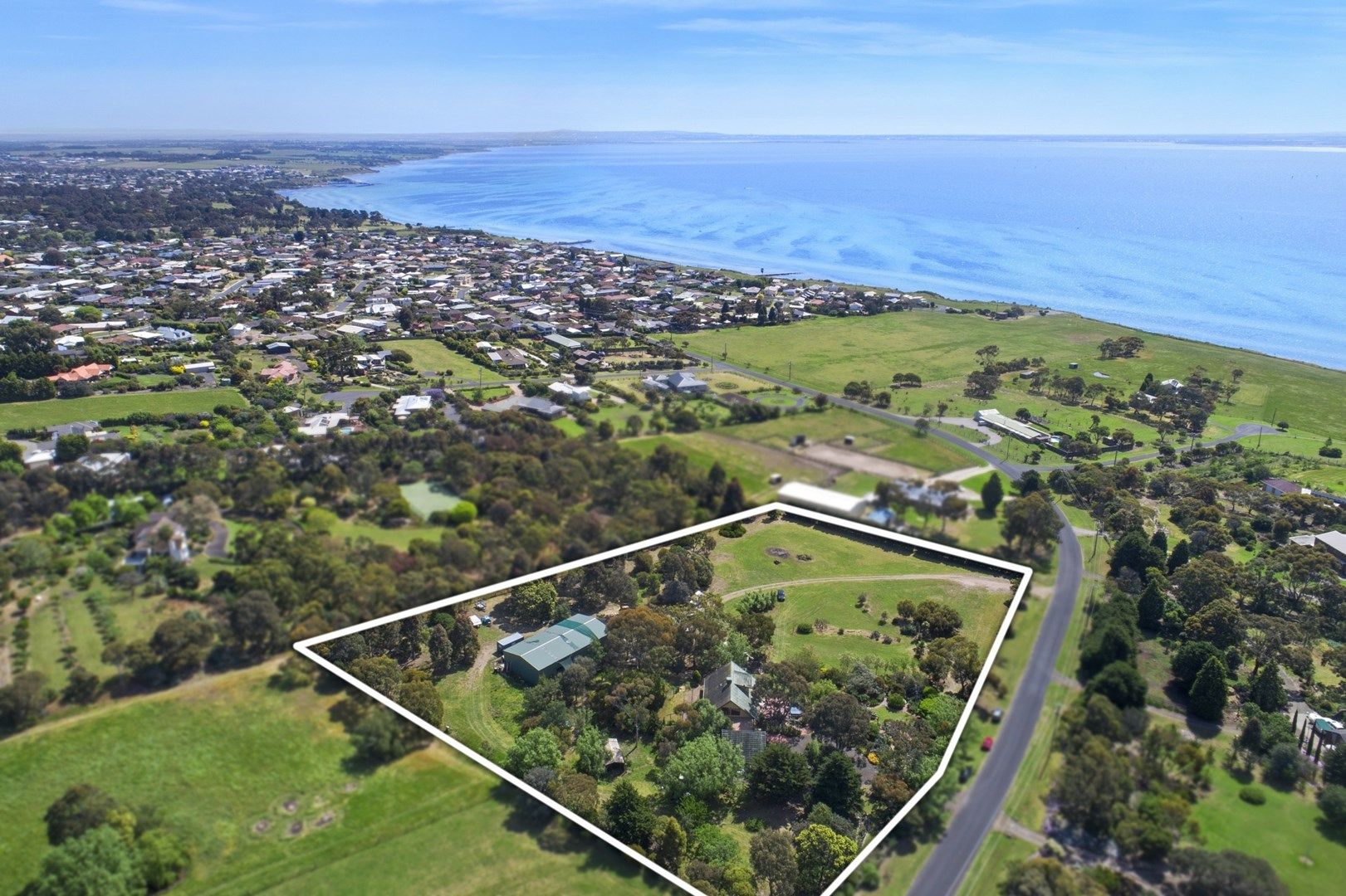 18-24 High Ridge Drive, Clifton Springs VIC 3222, Image 1