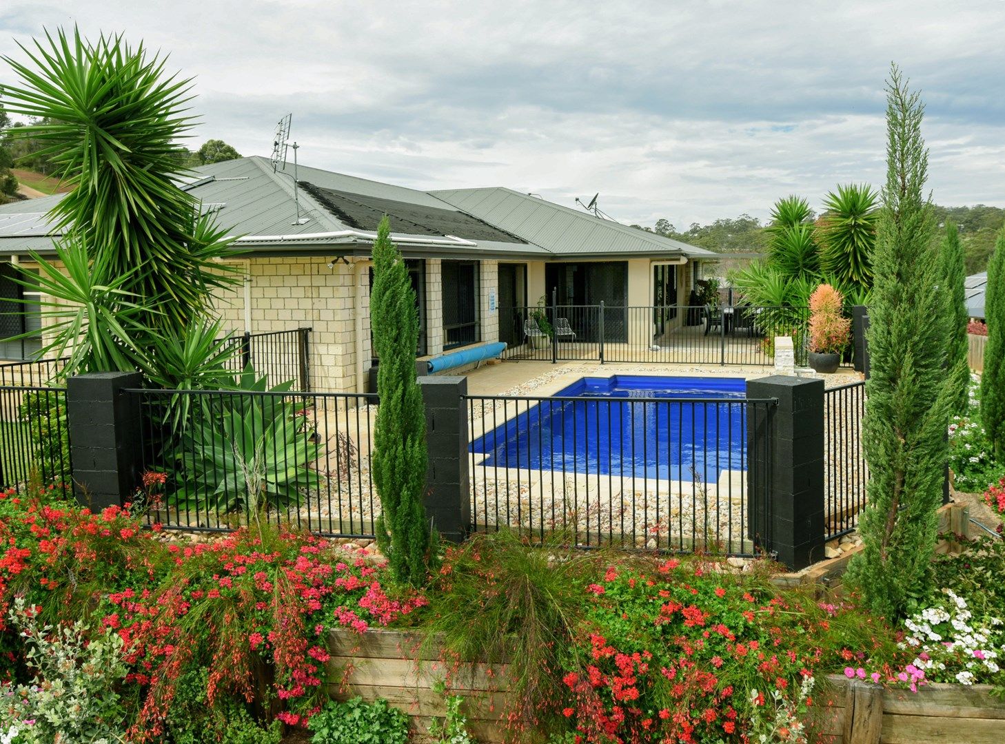 22 Parkway Drive, Highfields QLD 4352, Image 0