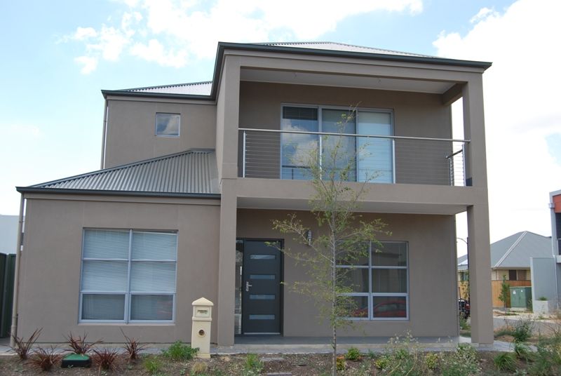 4 bedrooms House in 67 Macmillan Avenue MAWSON LAKES SA, 5095