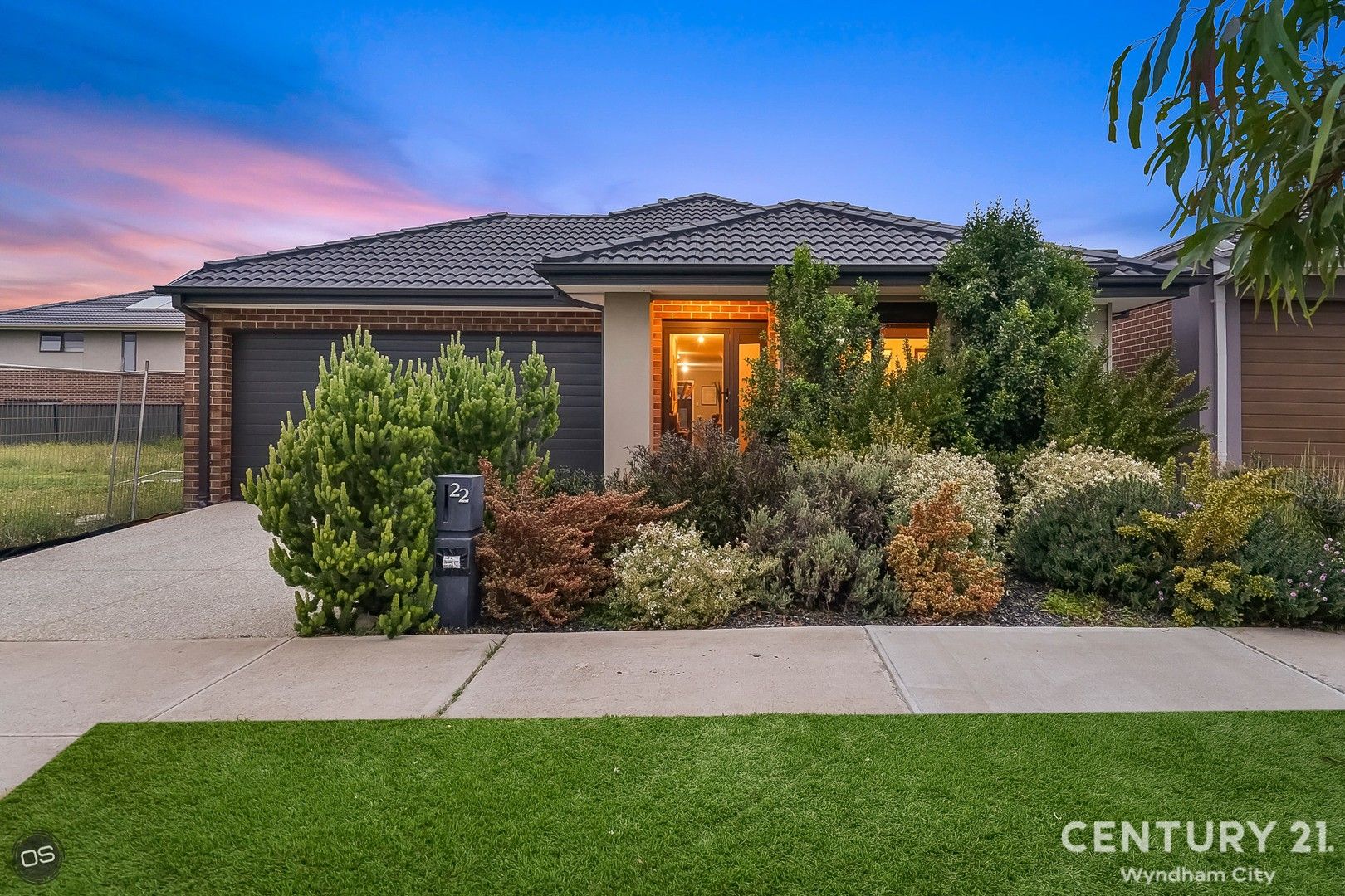 3 bedrooms House in 22 Banyan Way TARNEIT VIC, 3029
