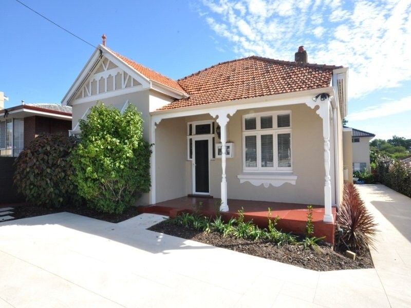 4 bedrooms House in 50 Burt Street NORTH PERTH WA, 6006