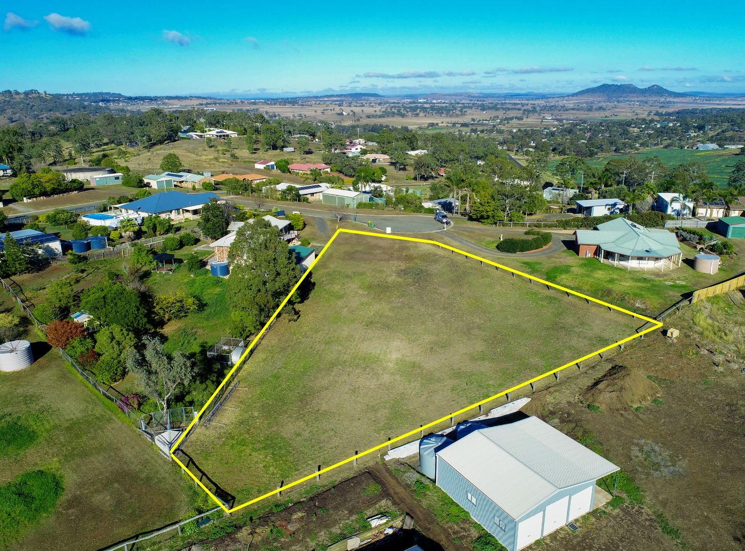 2 Trevanna Court, Gowrie Junction QLD 4352, Image 2