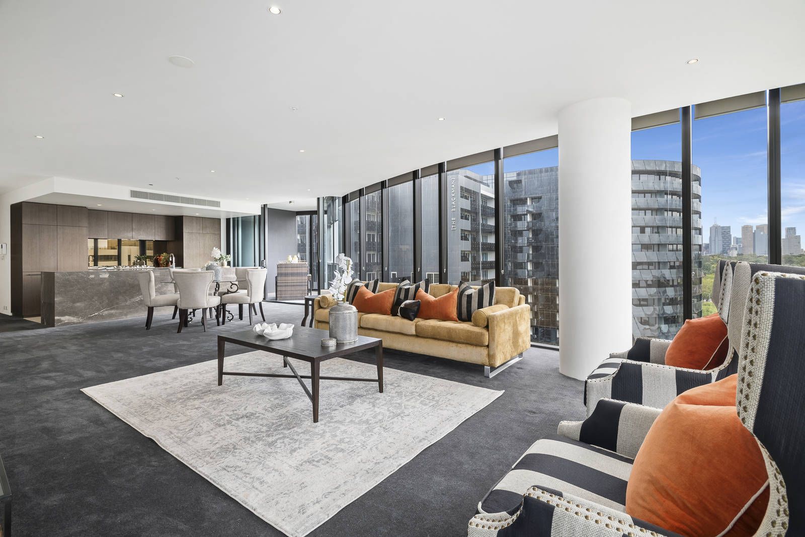 1504/454 St Kilda Road, Melbourne 3004 VIC 3004 | Domain
