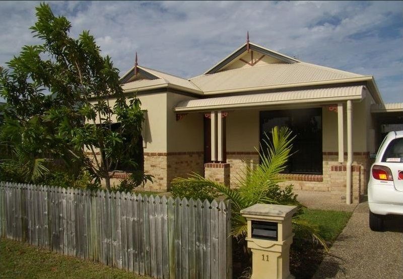 11 Moreton Street, Sippy Downs QLD 4556, Image 0